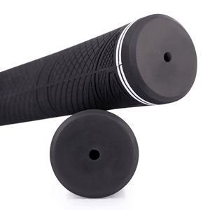 Maxfree Rubber Handle Customized Logo <b>Golf</b> Club Cover & Grip Accessories Model 223 - Product Image 3