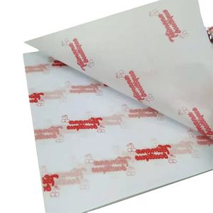 กระดาษห่อของขวัญคุณภาพสูง กระดาษทิชชูห่อของขวัญ ขายดีสำหรับต่างหู - Product Image 3
