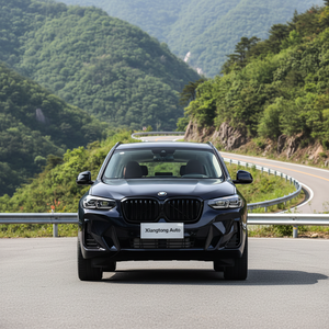 <span class=keywords><strong>BMW</strong></span> X3 XDrive 30i Automatic R20 del 2022 Usata <span class=keywords><strong>Premium</strong></span>, Sedili in Pelle, Edizione Light Leading, Pacchetto M Shadow Night, Guida a Sinistra - Product Image 3