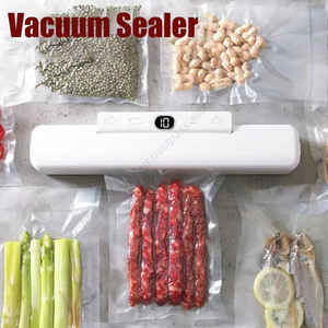 Machine de mise sous vide pour aliments, nouvelle collection 2024, pour la cuisine et la maison, vente en gros - Product Image 5