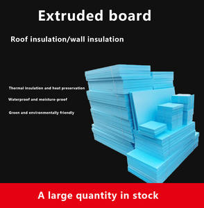 Panneau d'<span class=keywords><strong>isolation</strong></span> en <span class=keywords><strong>polystyrène</strong></span> <span class=keywords><strong>extrudé</strong></span> XPS haute densité, <span class=keywords><strong>isolation</strong></span> thermique des murs extérieurs, norme Sichuan, résistance à la compression de 400 à 500 kpa - Product Image 6