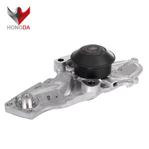 Honda Accord CM6 Cp3 CR4 için 19200-RDV-J01 araba su pompası 2003 2004 2005 2006 2007 2008 2009 2010 2011 2012 2013 - Product Image 3