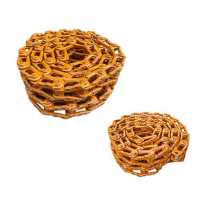 Excav-link-гусеничная цепь <span class=keywords><strong>Kobelco</strong></span> Sk50 экскаваторная гусеничная звено в сборе для экскаватора Sk 100kobelc0 - Product Image 1