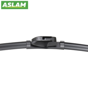 ASLAM Auto Wiper Blade Custom Soft Universal Wiper Windshield Wiper Blades for Lexus - Product Image 6