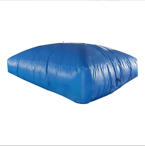 Tanque de agua plegable grande de tela Bollison, sin revisiones Todavía/tanque de agua plegable de Pvc de pie para almacenamiento temporal de agua - Product Image 3