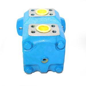 Motores Hidráulicos de Paletas Eaton Vickers Serie 25M 26M 35M 45M 50M - Product Image 2