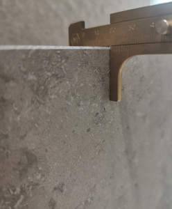 Dalles de pavage en porcelaine de haute qualité 20 mm, tendance 2020, pierre naturelle, façades, dalles Jura pleine masse, antidérapantes pour l'extérieur - Product Image 3