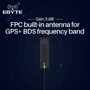 Antena Interna de Alta Calidad Ebyte TXGB-FPC-3615 FPC, Antena de Frecuencia GPS para Equipos de Terminales Inteligentes - Product Image 3