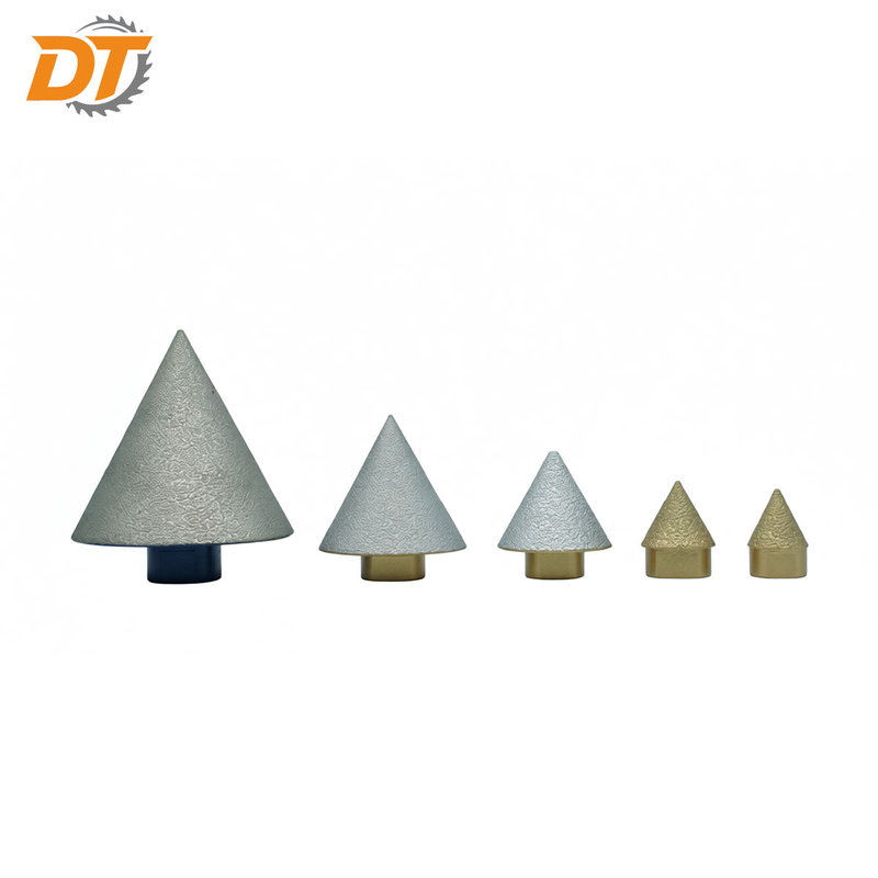 DT 10PCS Diamond Core Drill Bit