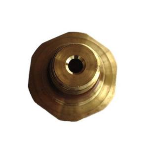 Repuestos para Sistemas Eléctricos 4921485 Sensor de Presión de Sobrealimentación para Motor Cummins N14 Celect / Plus - Product Image 2