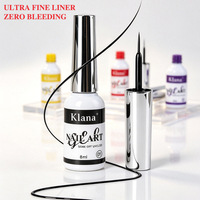 Kit de colle gel métallique 15 couleurs pour nail art, effet lumière stroboscopique, vernis pailleté longue durée pour le nail art et les détails, usage professionnel en salon