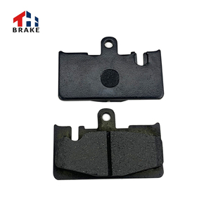 Prix <span class=keywords><strong>moins</strong></span> <span class=keywords><strong>cher</strong></span> en gros <span class=keywords><strong>de</strong></span> haute qualité OEM voiture pièces automobiles plaquettes <span class=keywords><strong>de</strong></span> <span class=keywords><strong>frein</strong></span> avant D2213 pour LEXUS - Product Image 5