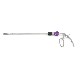 Pinzas Hemolok Reutilizables para Laparoscopia, Aplicadores de Clips Hemostáticos de Polímero para Cirugía Laparoscópica - Product Image 4