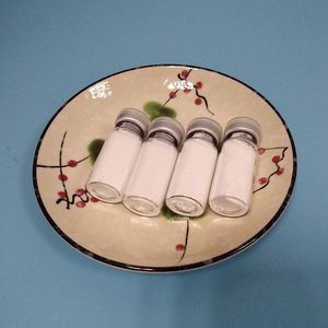 Fornitura di Materie Prime Cosmetiche: Acido Ialuronico Puro al 99%, Polvere di Acido Ialuronico 0,8-1,5 Milioni Dalton - Product Image 4