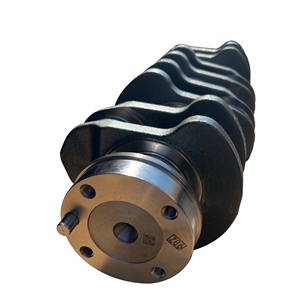Vilebrequin 4045 4045D 4045T RE506195 R503715 pour moteur diesel John Deere Series - Product Image 4