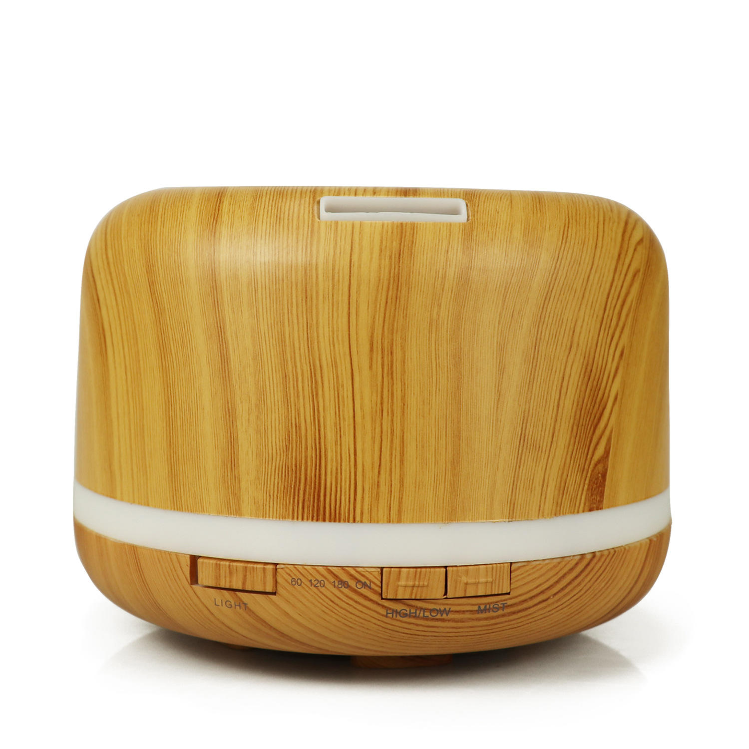 ลายไม้สีอ่อน YX-168