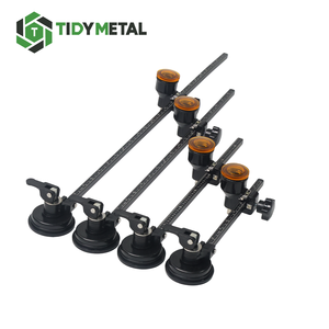 Máy cắt kính tròn công nghiệp, có thể điều chỉnh, 5000mm, hai thang đo, kèm nam châm, có thể tùy chỉnh - Product Image 5