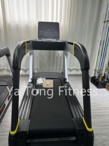 Cinta de correr comercial Factory Cardio Fitness Equipment Running Machine Gym Tread <span class=keywords><strong>Mill</strong></span> - Product Image 4