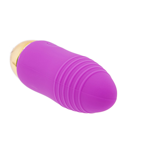 Vibratore a Uovo con 10 Funzioni, Stimolatore Clitorideo Ricaricabile con Telecomando, Uovo dell'Amore per Donna - Product Image 5