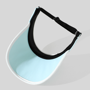 Casquette de <span class=keywords><strong>soleil</strong></span> réglable pour hommes et femmes, protection UV, idéale pour le tennis, le cyclisme, la course à pied et le golf en plein air en été - Product Image 4