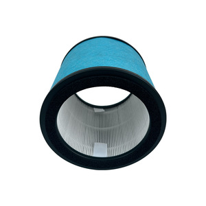 Filtre purificateur d'air Zhongshan Star HP070HP072 à charbon actif HEPA pour l'élimination du formaldéhyde - Product Image 4