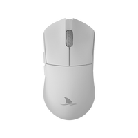 Motospeed Darmoshark M3PRO Wireless Blue tooth Gaming Esports Mouse 26000 DPI Nordic N52840 PAW3395 Ratones de computadora para computadora portátil PC