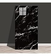 Panneaux muraux mur intérieur PVC feuille de marbre matériaux de construction imperméable résistant aux rayures