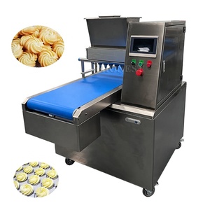 Macchine <span class=keywords><strong>per</strong></span> la Produzione di <span class=keywords><strong>Biscotti</strong></span> Commerciali / <span class=keywords><strong>Macchina</strong></span> <span class=keywords><strong>per</strong></span> <span class=keywords><strong>Biscotti</strong></span> / Pressa Elettrica Industriale <span class=keywords><strong>per</strong></span> <span class=keywords><strong>Biscotti</strong></span> - Product Image 1