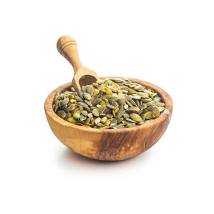 Graines de citrouille comestibles, adaptées à la cuisine, à la pâtisserie et à la consommation en collation nutritive - Product Image 1