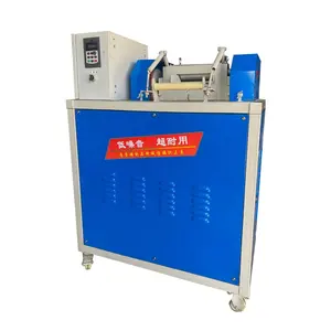 HDPE EVOH LDPE PPR PET EVA plastic particle cutter machine/recycled particle plastic cutting machine/plastic granulator