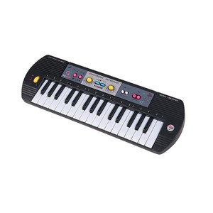 Mini Piano Digital Mecánico para Bebés, Teclado Electrónico y Órgano Portátil, Juguete Educativo Multifuncional con Funciones <span class=keywords><strong>de</strong></span> Ritmo y <span class=keywords><strong>Acordes</strong></span> - Product Image 5