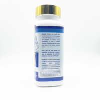 DUOZI Zinc Mono Méthionine 50mg Comprimé Chélaté Haute Biodisponibilité Stimulant Immunitaire, Végétalien et Sans Allergènes