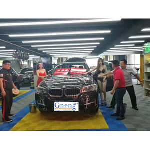 Lumière de détail de revêtement de voiture d'entretien de voiture nouveau design équipement d'atelier <span class=keywords><strong>automobile</strong></span> lampe de station de lavage de voiture lampe de <span class=keywords><strong>garage</strong></span> - Product Image 1