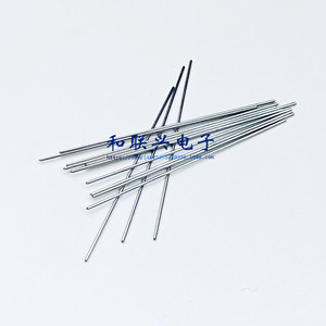 Lápiz de prueba de acero Ac 0.63690, punta puntiaguda, dureza 41-60, para electrónica, paquete de 1000 unidades - Product Image 2