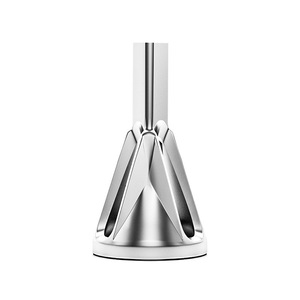 Outil de chanfreinage électrique Yu Jian, en alliage, à trois lames, haute précision, pour pièces métalliques - Product Image 1
