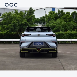 รถยนต์มือสอง Changan UNI-T ปี 2021 พวงมาลัยซ้าย 5 ที่นั่ง เครื่องยนต์ 1.5T เกียร์อัตโนมัติ ขายดี ราคาส่ง สำหรับกานา ไนจีเรีย โตโก เบนิน ไอวอรีโคสต์ จากซัพพลายเออร์จีน - Product Image 6