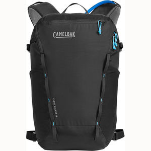Free sample Durable Hydration Backpack for Commuters With Usb Charging Port and <b>Pockets</b> Trendy Laptop Backpack - Product Image 1