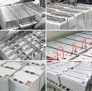 TORCHN venta al por mayor 12V 7ah batería de plomo ácido aprobación <span class=keywords><strong>CE</strong></span> batería <span class=keywords><strong>AGM</strong></span> recargable para electrodomésticos - Product Image 2