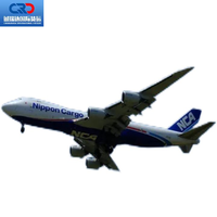 Entrepôt gratuit DDP DDU Transport Cargo Fcl Expédition Mer Transitaire Aérien Agent Chine à Dubaï Togo Inde Montréal