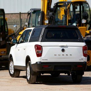 Mejor <span class=keywords><strong>Precio</strong></span> en Carpas para Camionetas, Cubiertas para Camionetas, Capotas para Pickups, Listas para la Aventura, OEM/ODM para JAC T6/T8/T9 SsangYong MUSSO - Product Image 1