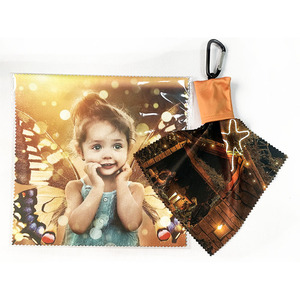 Produttore diretto di alta qualità in <span class=keywords><strong>microfibra</strong></span> di vetro <span class=keywords><strong>panno</strong></span> per la pulizia <span class=keywords><strong>con</strong></span> custodia per gioielli del telefono - Product Image 3