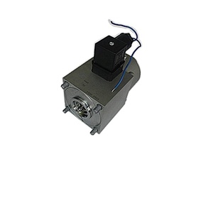 Proportional Valve <strong>Solenoid</strong> with Bolt GH263-045 Hydraulic <strong>Solenoid</strong> Valve <strong>Coil</strong> - Product Image 3