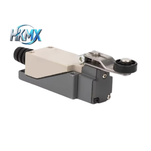 Limit <b>Switch</b> D4V-8111Z D4V-8112Z D4V-8122Z D4V-8108Z Waterproof Travel <b>Micro</b> Limit <b>Switch</b> Industrial Mechanical Position Control - Product Image 1