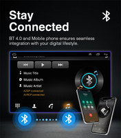 Reproductor Multimedia Android 15 para Radio de Coche Opel Vectra Corsa Astra Antara de 7 Pulgadas, CarPlay, Android Auto, FM, WiFi, GPS, Estéreo para Coche