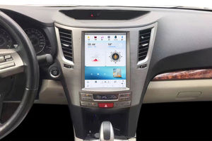 Navigatore GPS per auto con schermo verticale da 10.4 pollici Android 13 per 2012 <span class=keywords><strong>Legacy</strong></span> dell'outback <span class=keywords><strong>Subaru</strong></span>-2014 con Canbus - Product Image 4