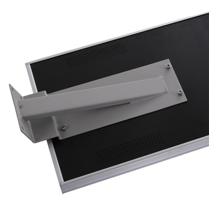 Benutzerdefinierte Heißer Verkauf Oem 2 In 1 Stand Solar Zelle Licht Solar Straße - Product Image 4