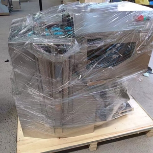 Nouvelle conception de machine à éplucher les carottes personnalisée, éplucheur de carottes commercial à bas prix - Product Image 6