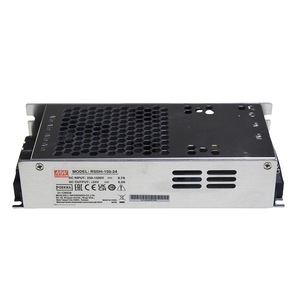 Mean Well RSDH-150-12 150W <b>12V</b> <b>DC</b>-<b>DC</b> Converter Ultra-Wide Input Board Mount - Product Image 2