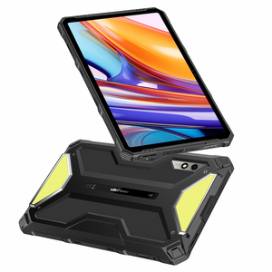 Armor Pad <span class=keywords><strong>3</strong></span> Pro Gồ Ghề Máy Tính Bảng Ulefone 8GB + 256GB Đen PC 33280MAh 10.36 Inch Không Thấm Nước Máy Tính Xách Tay 32 + 50MP Máy Ảnh 66W Nhanh Chóng Sạc - Product Image 6
