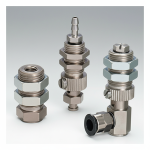 Pisco ที่ยึดแผ่นสุญญากาศ VPD-M4-15-4B รุ่นเท่านั้นสำหรับตัวยกที่มีประสิทธิภาพ - Product Image 1